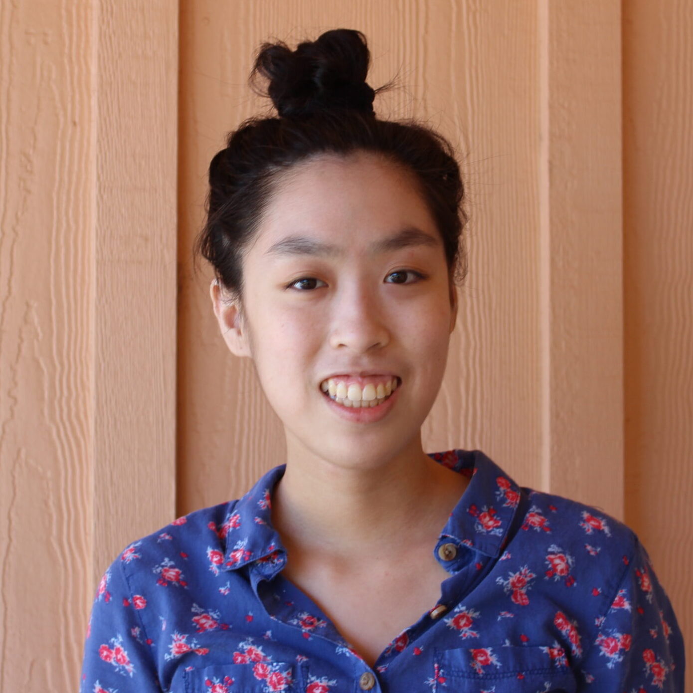 Patricia Sung